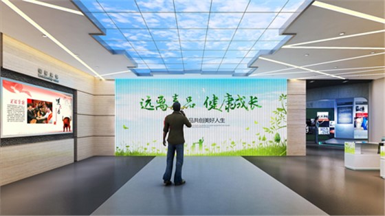 國際禁毒日丨讓我們走進(jìn)這些禁毒教育基地，一起筑牢禁毒第一道防線！